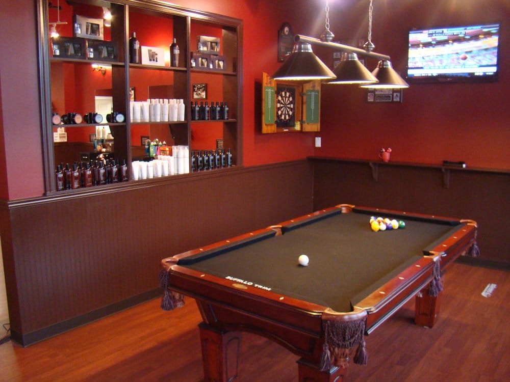 BUFFALO TRIM Updated September 2024 12 Photos & 23 Reviews 4794 N