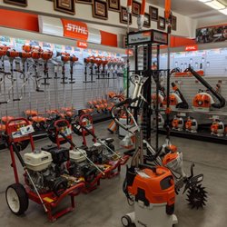 Wood's Logging Supply - Stihl