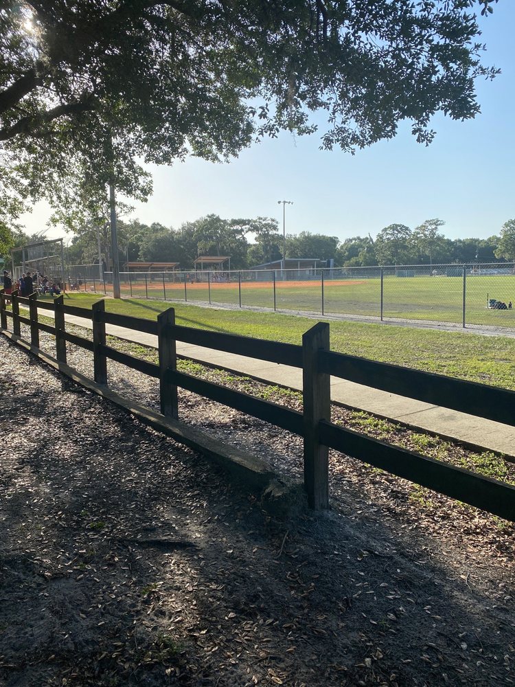 Fruitville Park Image
