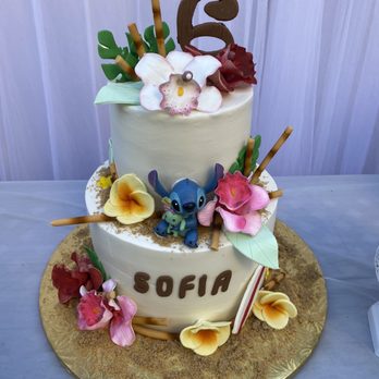 Bella Cakes - Custom cake - Bakeries Near Me - Everett, Massachusetts