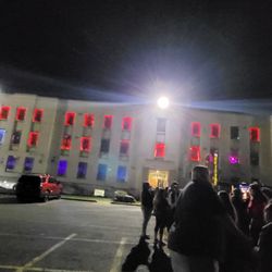 Mill Creek Haunted Prison