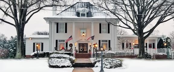 FAIR FUNERAL HOME - Updated June 2026 - 11 Photos - 432 Boone Rd, Eden