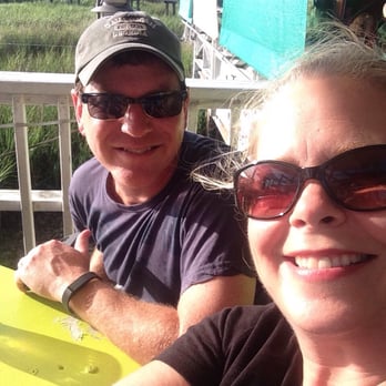 A-J's Dockside Restaurant - Best seat in the house - Seafood Near Me - Tybee Island, Georgia A-J's Dockside Restaurant - Best seat in the house - Seafood Near Me - Tybee Island, Georgia