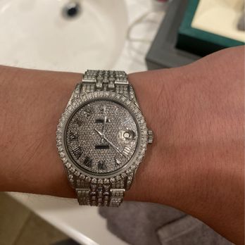 RDP Miami Beach Renee De Paris Jewelry - Rolex 36 mm - Jewelry Near Me - Miami Beach, Florida RDP Miami Beach Renee De Paris Jewelry - Rolex 36 mm - Jewelry Near Me - Miami Beach, Florida