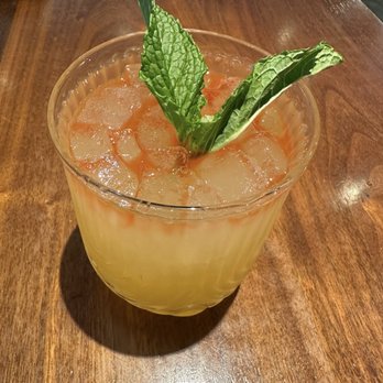 Unconventional Diner - Julep - Breakfast & Brunch Near Me - Washington, DC, District of Columbia Unconventional Diner - Julep - Breakfast & Brunch Near Me - Washington, DC, District of Columbia