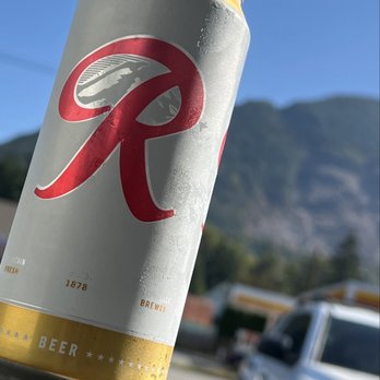 Moe's Coffee - Rainier (owned by Pabst and brewed in Colorado) - Coffee & Tea Near Me - Darrington, Washington Moe's Coffee - Rainier (owned by Pabst and brewed in Colorado) - Coffee & Tea Near Me - Darrington, Washington