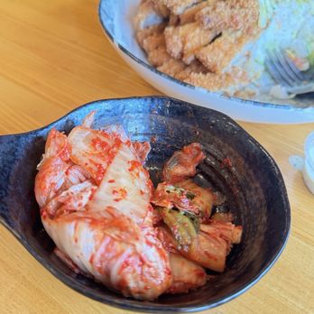 Ta Joia - Good Kimchi. A requirement for any Korean restaurant - Asian Fusion Near Me - Bothell, Washington Ta Joia - Good Kimchi. A requirement for any Korean restaurant - Asian Fusion Near Me - Bothell, Washington