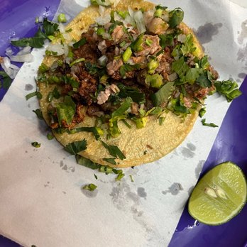FTLO Travel - Taco - Travel Services Near Me - El Segundo, California