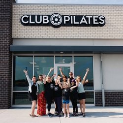 Club Pilates