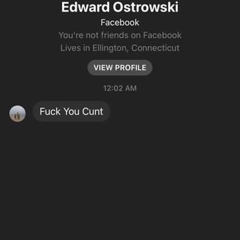 Ed's Automotive - This is how Ed talks to women. - Auto Repair Near Me - Ellington, Connecticut Ed's Automotive - This is how Ed talks to women. - Auto Repair Near Me - Ellington, Connecticut