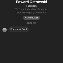 Ed's Automotive - This is how Ed talks to women.