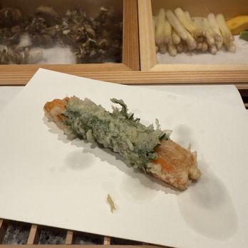Tempura Matsui - Japanese Near Me - New York, New York Tempura Matsui - Japanese Near Me - New York, New York