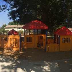 Valencia Glen Park