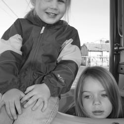 Faith Lutheran Preschool  - Kids make life-time friends here at Faith.