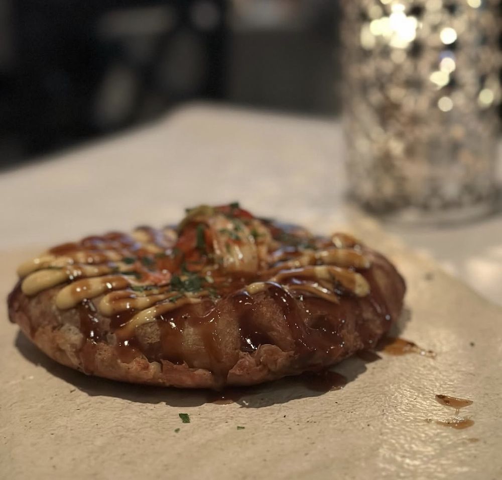 Mise En Place - wedding in Tampa, FL