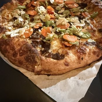 Goat and Ram - Pizza Near Me - Mesa, Arizona