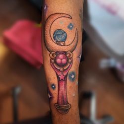 Alderaan Ink