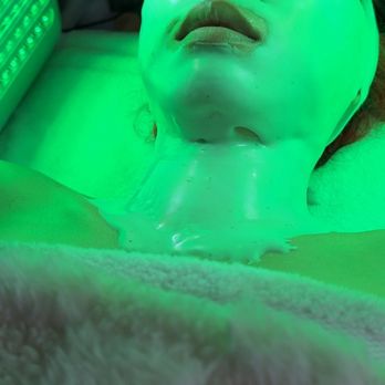 Exo Lounge - Viral glass skin facial - Nail Salons Near Me - McLean, Virginia