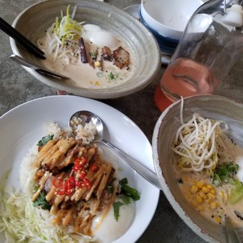 Torafuku - Fuku ramen, miso ramen and pork belly rice. - Asian Fusion Near Me - Vancouver, British Columbia Torafuku - Fuku ramen, miso ramen and pork belly rice. - Asian Fusion Near Me - Vancouver, British Columbia