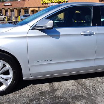 Gorilla Squad Mobile Detailing - Auto Detailing Near Me Gorilla Squad Mobile Detailing - Auto Detailing Near Me
