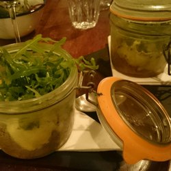 Cepages Wine Bistro