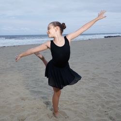 Dancing Through Life