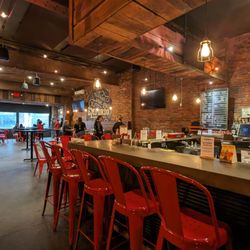 Sienna Mercato - Casual dining on Emporio: A Meatball Joint. First Floor at Sienna Mercato