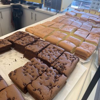 Cheesetella - My kids like it - Desserts Near Me - Irvine, California