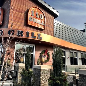 110 Grill - New American Near Me - Marlborough, Massachusetts 110 Grill - New American Near Me - Marlborough, Massachusetts