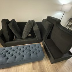 Citywide Carpet Care and Maintenance - After!