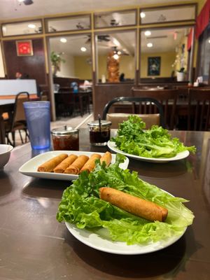 Lotus Restaurant by null