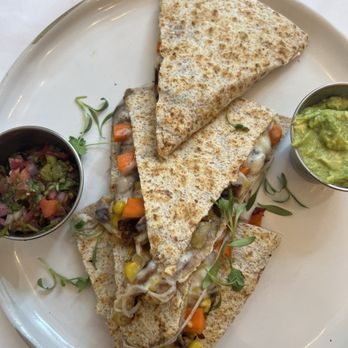 Ol' Days - Quesadillas rancheras - Breakfast & Brunch Near Me - Tribeca, New York Ol' Days - Quesadillas rancheras - Breakfast & Brunch Near Me - Tribeca, New York
