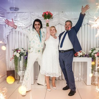 Little White Wedding Chapel - Wedding Planning Near Me - Las Vegas, Nevada Little White Wedding Chapel - Wedding Planning Near Me - Las Vegas, Nevada