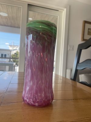 Manchester Hot Glass by null