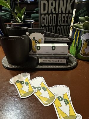 Settle Down Brewery & Taproom by null