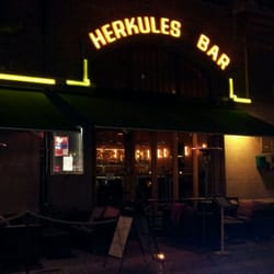 Herkules Bar