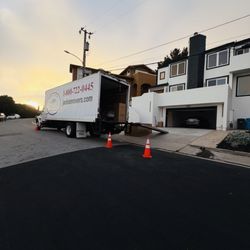 Jackie Movers