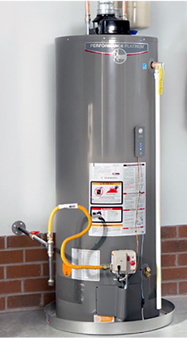 Slide of A+ Services