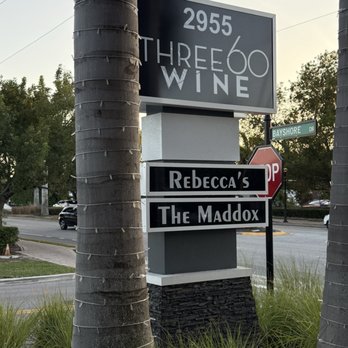 Rebecca’s Wine Bar - Wine Bars Near Me - Naples, Florida Rebecca’s Wine Bar - Wine Bars Near Me - Naples, Florida