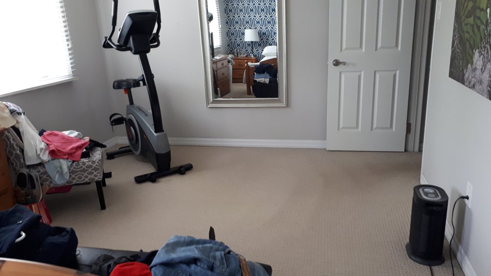 DESIGNER’S CARPET Updated July 2024 11 Photos 1170 Burnhamthorpe