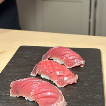 Genki Omakase - Japanese Near Me - New York, New York