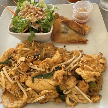 Thai Society - Thai Near Me - Encinitas, California Thai Society - Thai Near Me - Encinitas, California