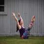 Photo of Fluid Power Barre Fitness