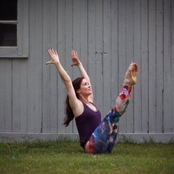 Fluid Power Barre Fitness