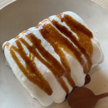 Locust - Almond milk desert - Shaved Ice Near Me - Nashville, Tennessee Locust - Almond milk desert - Shaved Ice Near Me - Nashville, Tennessee