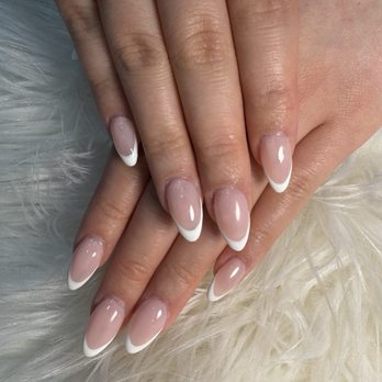 Lavender Nail Bar - Nail Salons Near Me - Plano, Texas
