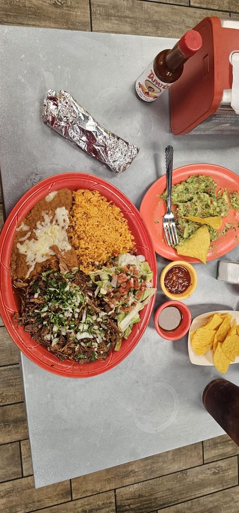 Taqueria La Esmeralda