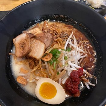Umai Ramen - Spicy Tonkotsu Ramen - Ramen Near Me - Henderson, Nevada