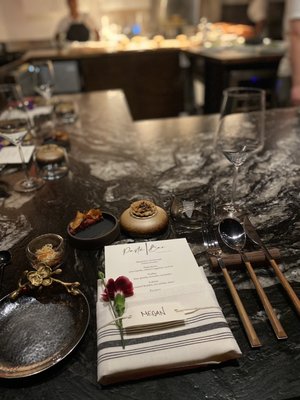 Pasta|Bar Austin by null