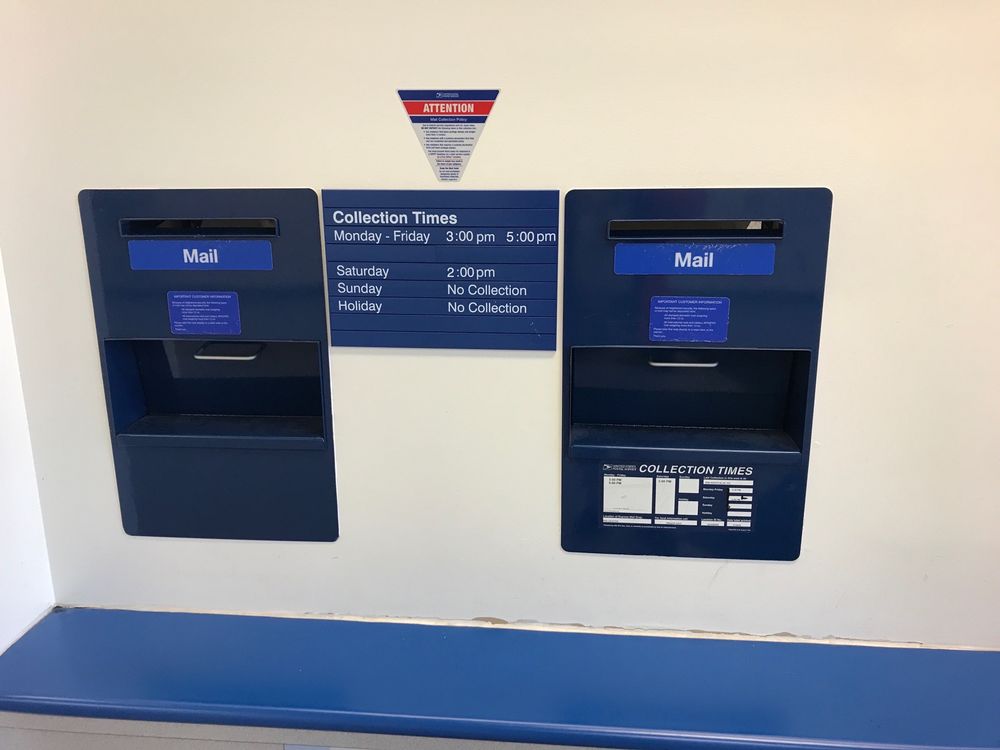 USPS 13 Reviews 2343 S Telegraph Rd, Bloomfield Hills, Michigan